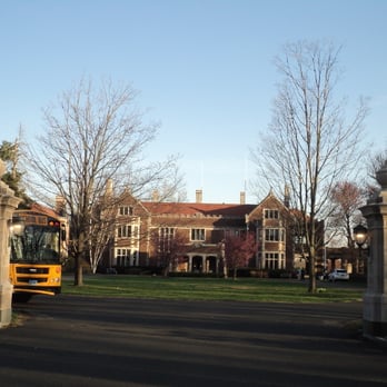 Waveny House - Venues & Event Spaces Near Me - New Canaan, Connecticut