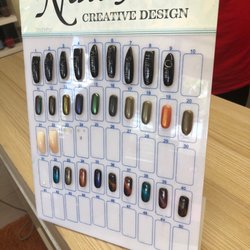Natural Nail