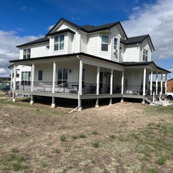 Elk Point Construction - Roofing Near Me - Parker, Colorado
