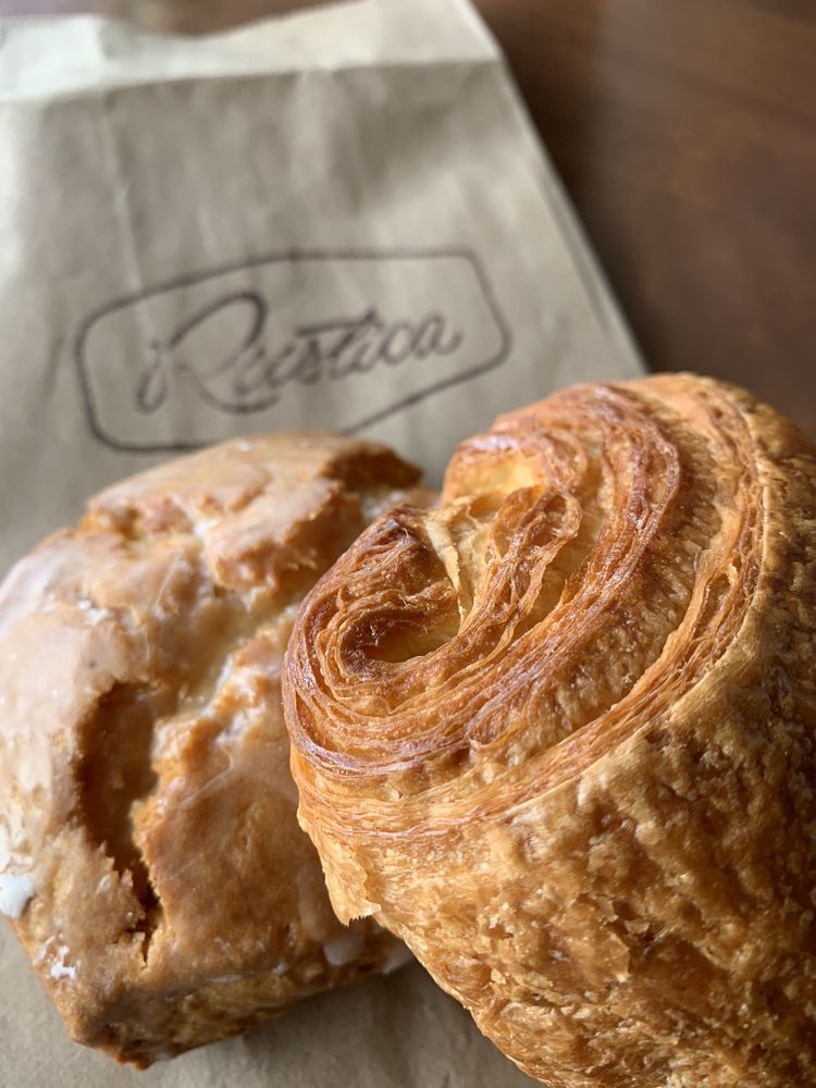 Rustica Bakery, Minneapolis Roadtrippers