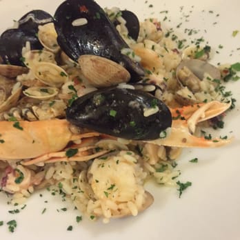 La Giara - Italian Near Me - Monterotondo, RM