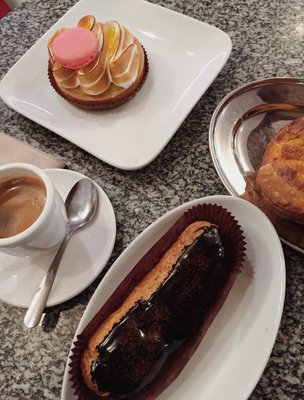 Patisserie De Nancy by null