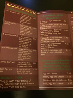 Menu photo 3 Oliveiras Deli Market Brighton, MA