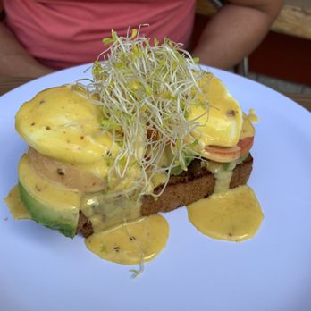 A Place At The Table - Eggs Benedict - Cafes Near Me - Raleigh, North Carolina A Place At The Table - Eggs Benedict - Cafes Near Me - Raleigh, North Carolina