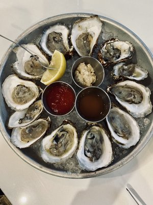 Fish Restaurant + Bar by null