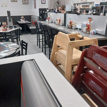 Jamms Restaurant - In - Breakfast & Brunch Near Me - Las Vegas, Nevada