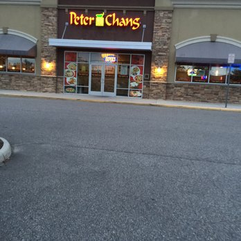 Peter Chang - Outside view of the establishment. - Szechuan Near Me - Virginia Beach, Virginia