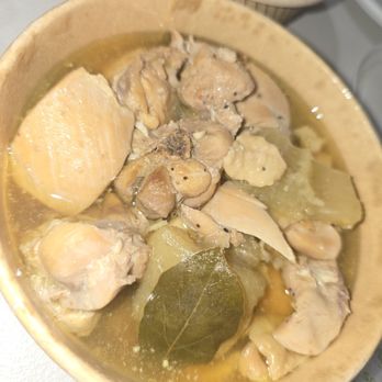 DonPen Times - DonPen Times Supermarket's Chicken Papaya Soup is sooo good!!! The customer service is welcoming - Grocery Near Me - Waipahu, Hawaii