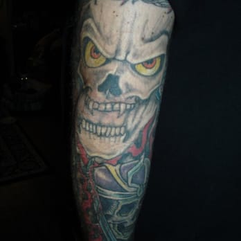 Graffiti Palace Tattoo - TaT Able 12/09 - Tattoo Near Me - North Hollywood, California Graffiti Palace Tattoo - TaT Able 12/09 - Tattoo Near Me - North Hollywood, California