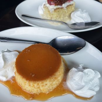 Mariscos 1133 - Flan Cake and Tres Leches - Seafood Near Me - Washington, DC, District of Columbia Mariscos 1133 - Flan Cake and Tres Leches - Seafood Near Me - Washington, DC, District of Columbia