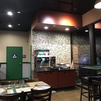 Wingstop - Drinks and restrooms - Chicken Wings Near Me - Apple Valley, California Wingstop - Drinks and restrooms - Chicken Wings Near Me - Apple Valley, California