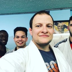 BJJ Battalion