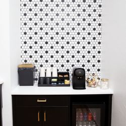 Revive Dental - Coffee Bar
