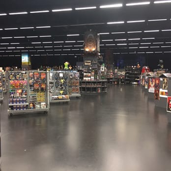 Gods & Monsters - Interior - Toy Stores Near Me - Orlando, Florida Gods & Monsters - Interior - Toy Stores Near Me - Orlando, Florida