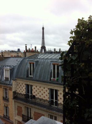 Le Dokhan’s, a Tribute Portfolio Hotel, Paris by null