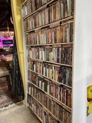 Record Archive by null