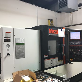 Superior Machine Works - Machine Shops Near Me - Fresno, California