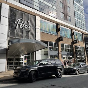 Pete's Fine Foods - Entrance-Outside - Grocery Near Me - Halifax, Nova Scotia Pete's Fine Foods - Entrance-Outside - Grocery Near Me - Halifax, Nova Scotia