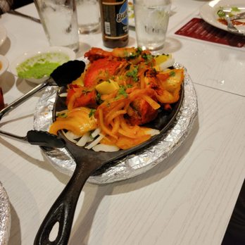 India's Flame - Indian Near Me - Tempe, Arizona