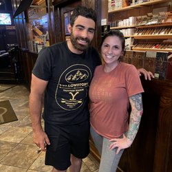 Cigar Vault Emporium