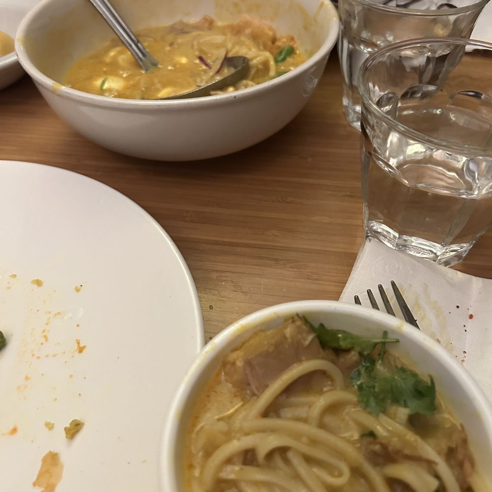 Royal Rangoon - Asian Fusion Near Me - Berkeley, California