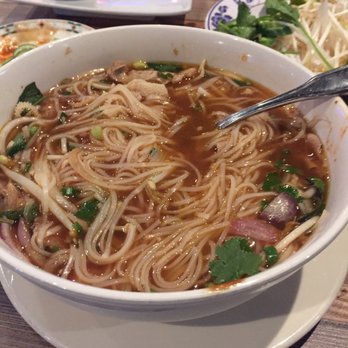 Mr Pho - Pho #1 - Vietnamese Near Me - Albuquerque, New Mexico
