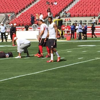 Levi's Stadium - Yup - Stadiums & Arenas Near Me - Santa Clara, California Levi's Stadium - Yup - Stadiums & Arenas Near Me - Santa Clara, California