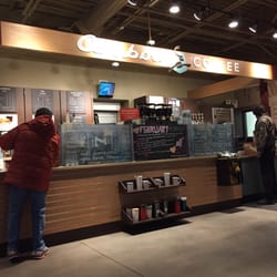 Caribou Coffee