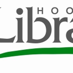 Hooksett Public Library
