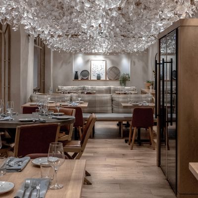 Serena Pastificio by null