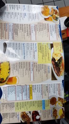 Menu photo 7 The Bluebird Restaurant Fort Wayne, IN Menu photo 7 The Bluebird Restaurant Fort Wayne, IN
