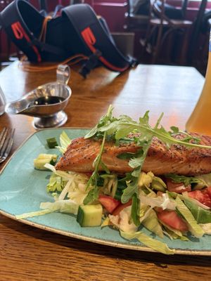 Westminster Kitchen by null