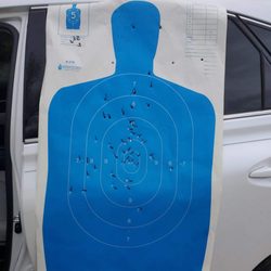 Clear Shot Austin - Pass w/ flying colors