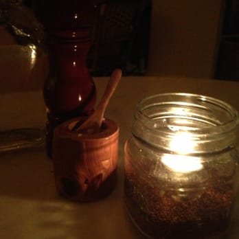 FIG Restaurant - Salt and pepper - Bars Near Me - Santa Monica, California FIG Restaurant - Salt and pepper - Bars Near Me - Santa Monica, California