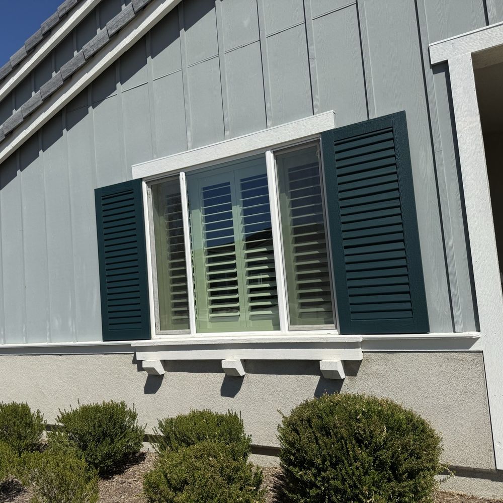 Coastside Painting - After being painted - Painters Near Me Coastside Painting - After being painted - Painters Near Me