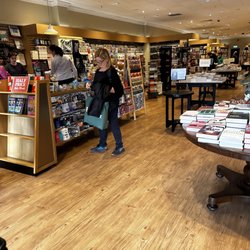 Waterstones - Edinburgh