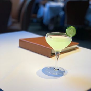 Spruce - American Near Me - San Francisco, California