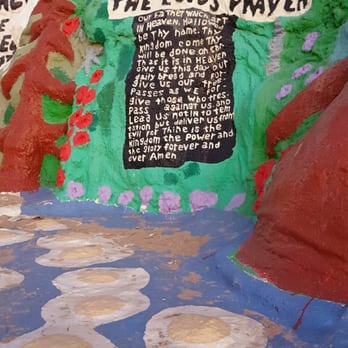 Salvation Mountain - Landmarks & Historical Buildings Near Me - Niland, California Salvation Mountain - Landmarks & Historical Buildings Near Me - Niland, California