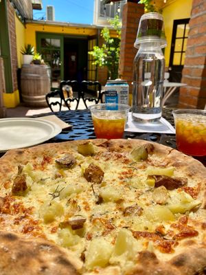 Dos Cabezas WineWorks by null