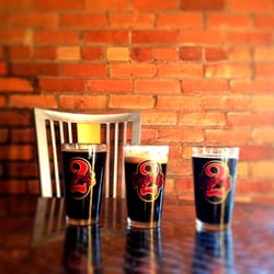 Silver Basin Brewing
