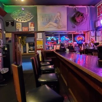 Nevada Club - 12 Photos 23 Reviews - Sports Bars - 108 W Main St Grass Valley Ca - Phone Number - Yelp