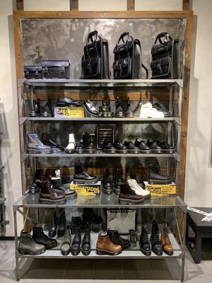 Dr. Martens Bedford Ave. by null