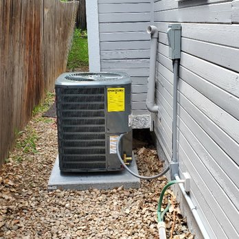 S&N Mechanical - 2.5 Ton Condensing Unit - Heating & Air Conditioning/HVAC Near Me S&N Mechanical - 2.5 Ton Condensing Unit - Heating & Air Conditioning/HVAC Near Me