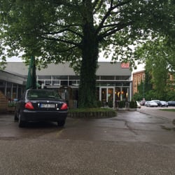 Lahr Bahnhof