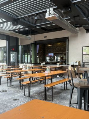 MudHen Brewing Company by null