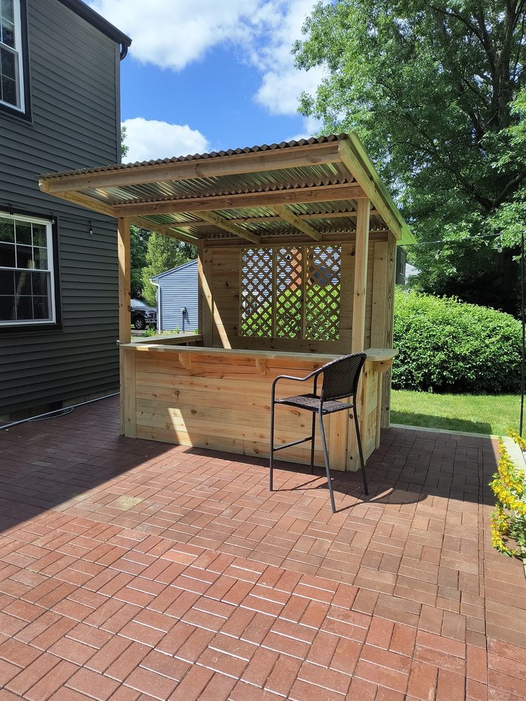 Slide of DCQuickFix Handyman Services