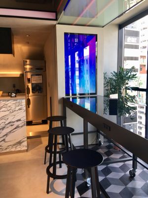 The Millennials Shibuya by null