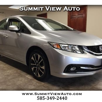 Summit View Auto - Pre-owned Car Dealer, Spencerport, NY - Car Dealers Near Me - Spencerport, New York Summit View Auto - Pre-owned Car Dealer, Spencerport, NY - Car Dealers Near Me - Spencerport, New York