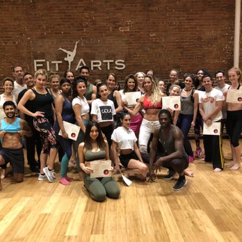 Fit Arts - Gyms Near Me - Los Angeles, California Fit Arts - Gyms Near Me - Los Angeles, California