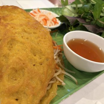Hoa Sen - Banh Xeo! - Vegetarian Near Me - Garden Grove, California Hoa Sen - Banh Xeo! - Vegetarian Near Me - Garden Grove, California